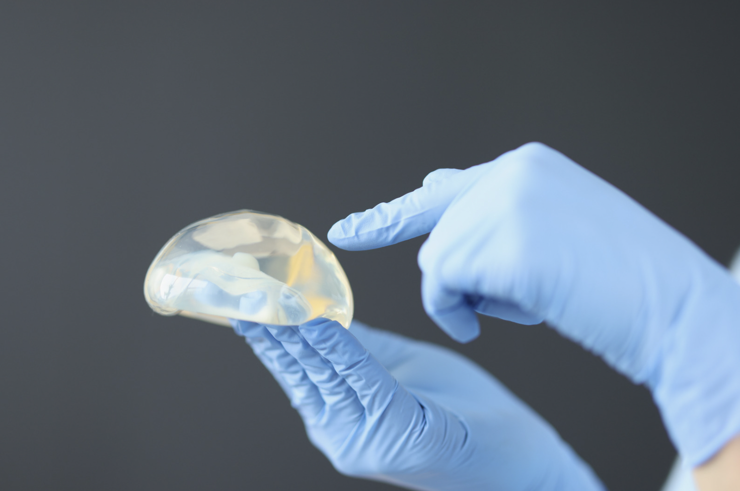 Silicone vs. Saline Breast Implants New York, NY