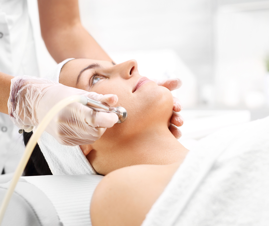 dermatology and surgery associates facial rejuvenation treatment bronx ny