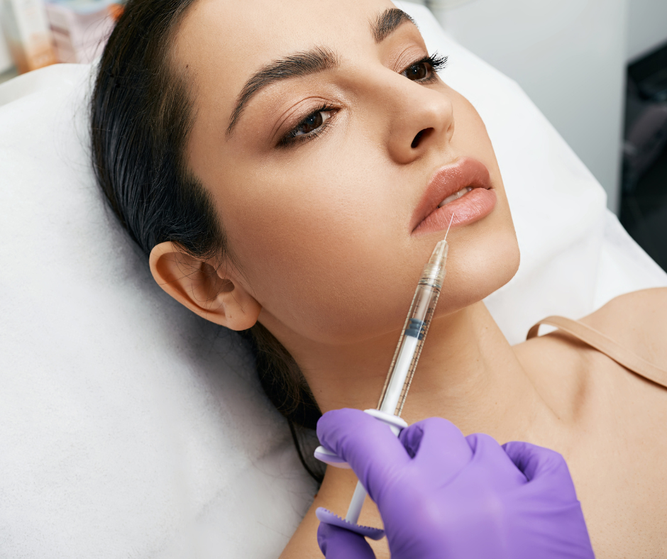 dermatology and surgery associates lip injection treatment bronx ny