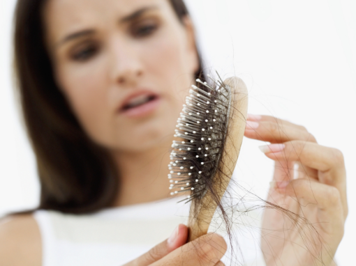 Advances in Hair Loss Treatments