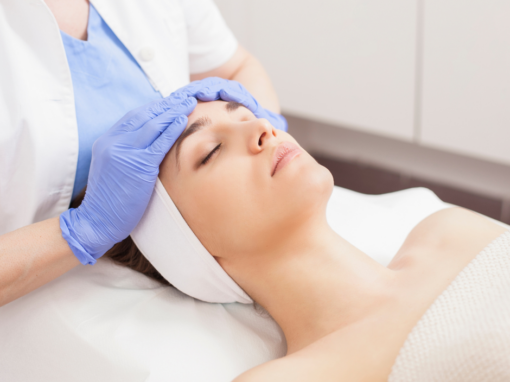 Best Candidates for Dermaplaning