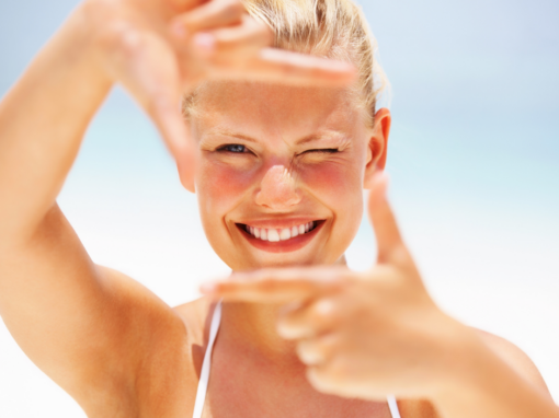 Cosmetic Treatments to Schedule Before Summer