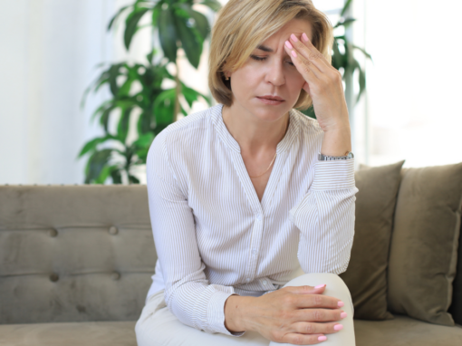 Hormone Therapy Options for Perimenopause